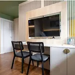 Flat Na Barra Da Tijuca 3