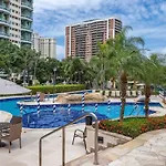Flat Na Barra Da Tijuca 3