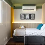 Flat Na Barra Da Tijuca 3