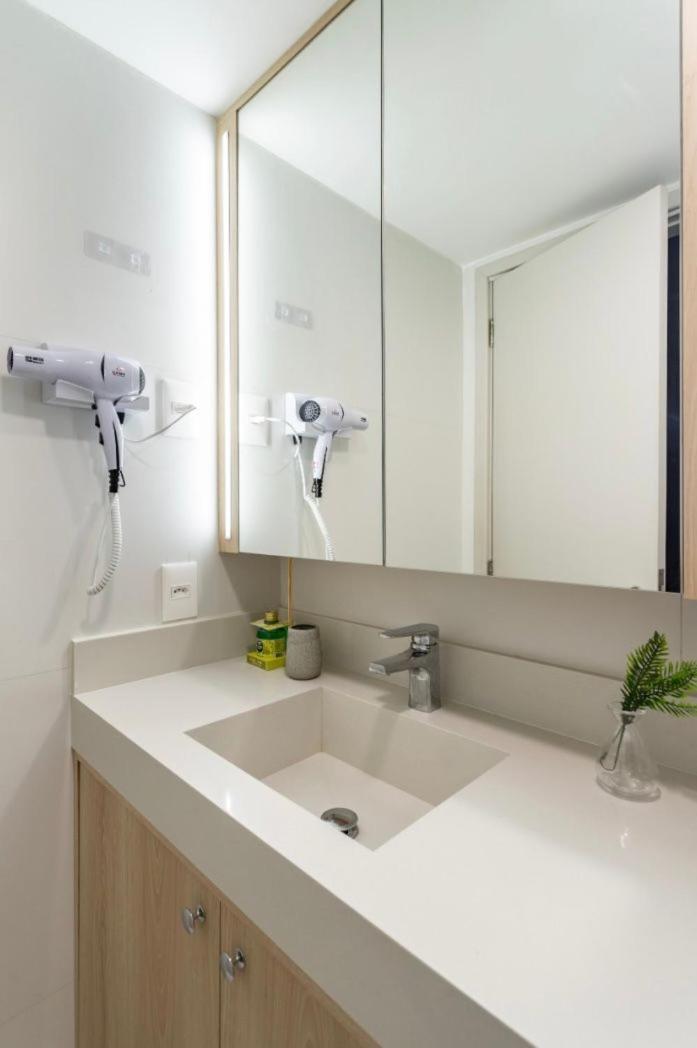Aparthotel Flat Na Barra Da Tijuca 3