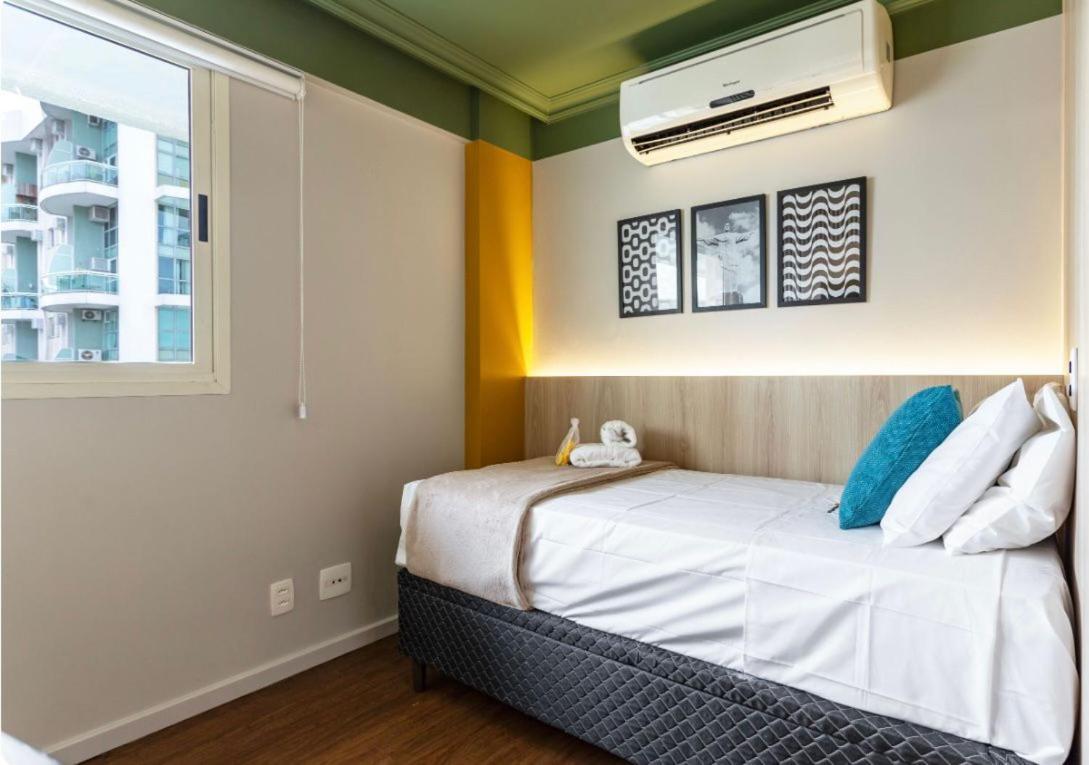 Flat Na Barra Da Tijuca 3 * Rio de Janeiro